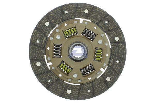 Disque d'embrayage AISIN DZ-004