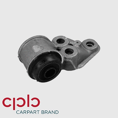 Suspension, corps de l'essieu CPB 502307