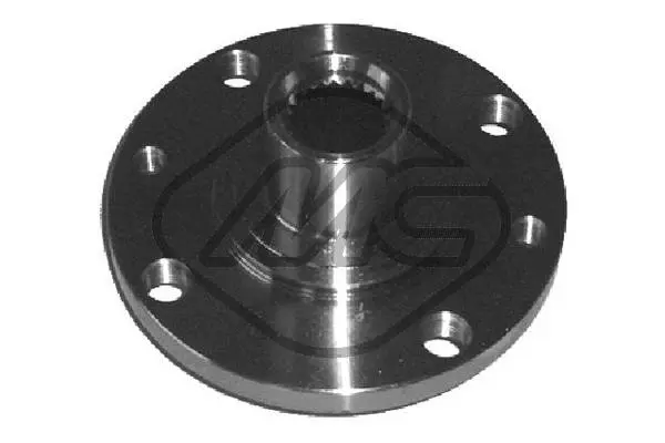 Moyeu de roue Metalcaucho 90016