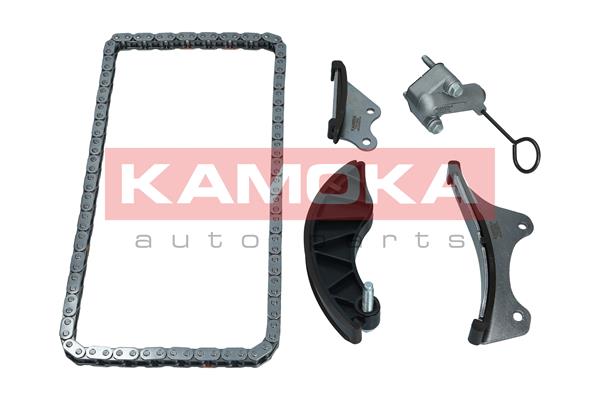 Kit de distribution par chaîne KAMOKA 7001640