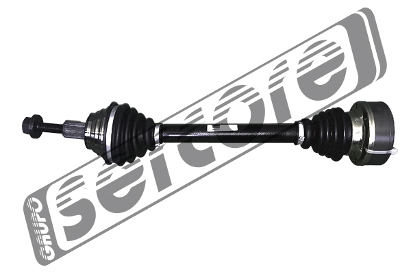 Arbre de transmission SERCORE 221116
