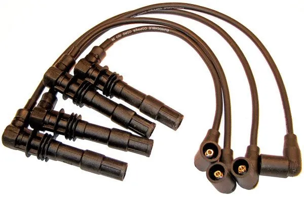 Kit de câbles d'allumage EUROCABLE EC-7418-C