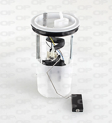 unité d'alimentation de carburant OPEN PARTS FFU2030.00