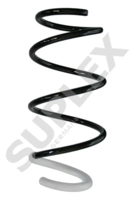 Ressort de suspension SUPLEX 41087