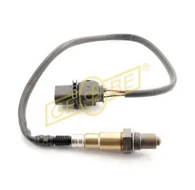 Bobine d'allumage GEBE 9 4582 1