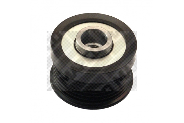 Poulie roue libre, alternateur MAPCO 14600