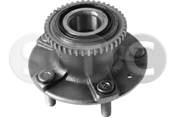 Moyeu de roue STC T490326