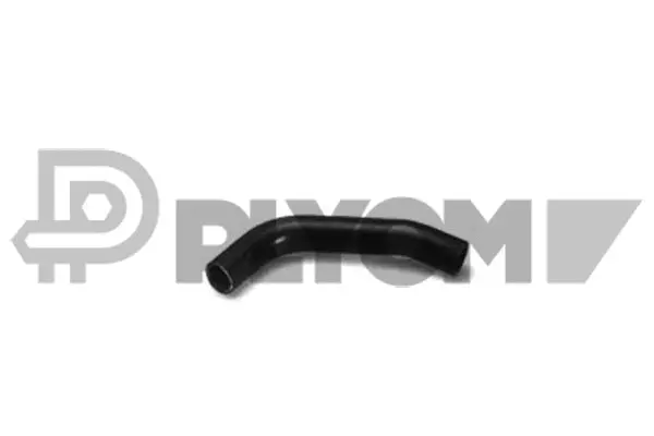 Durite de radiateur PLYOM P016288