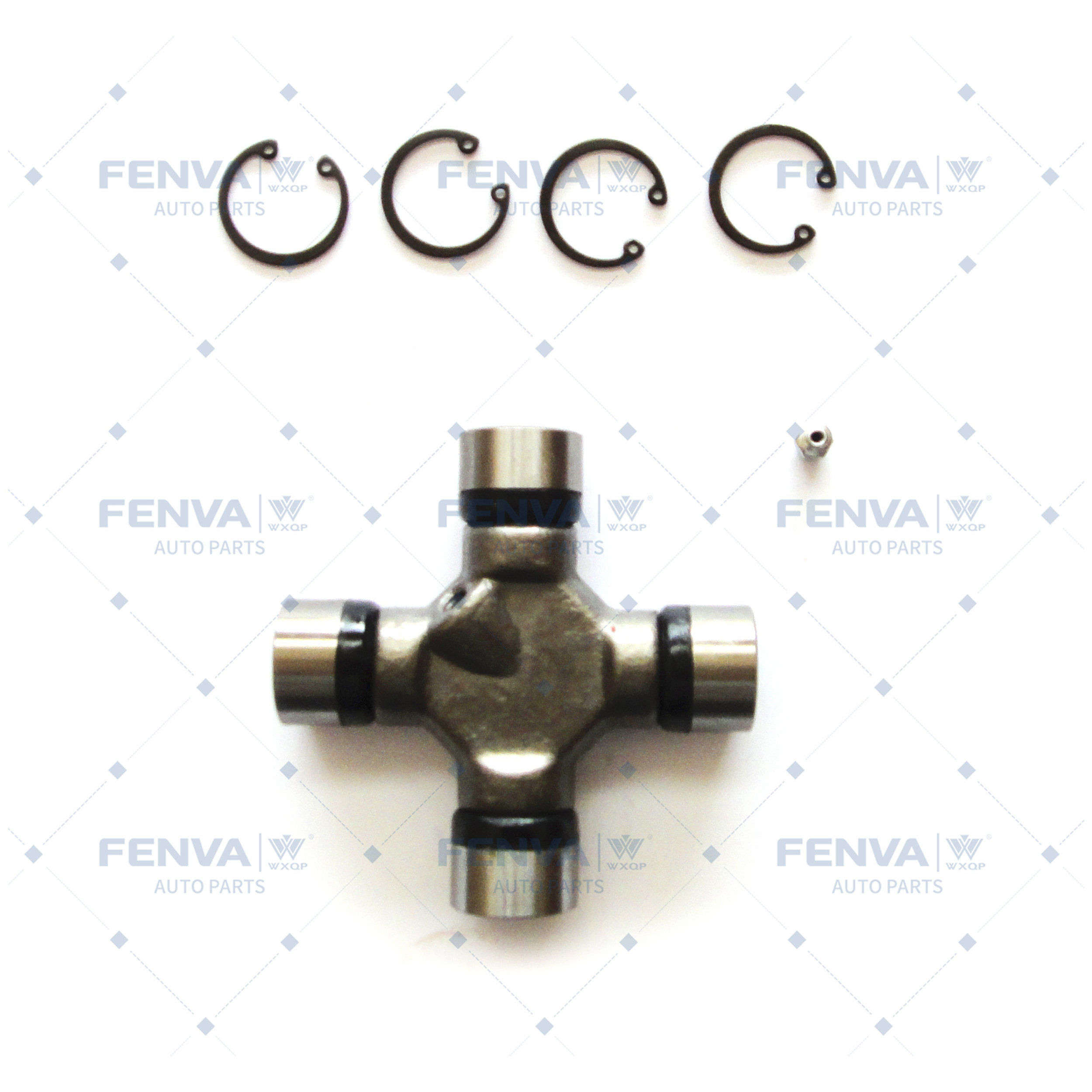 Joint, arbre de transmission WXQP 162135