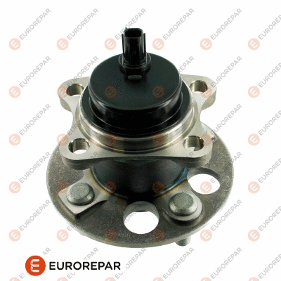 Kit de roulements de roue EUROREPAR 1681931780