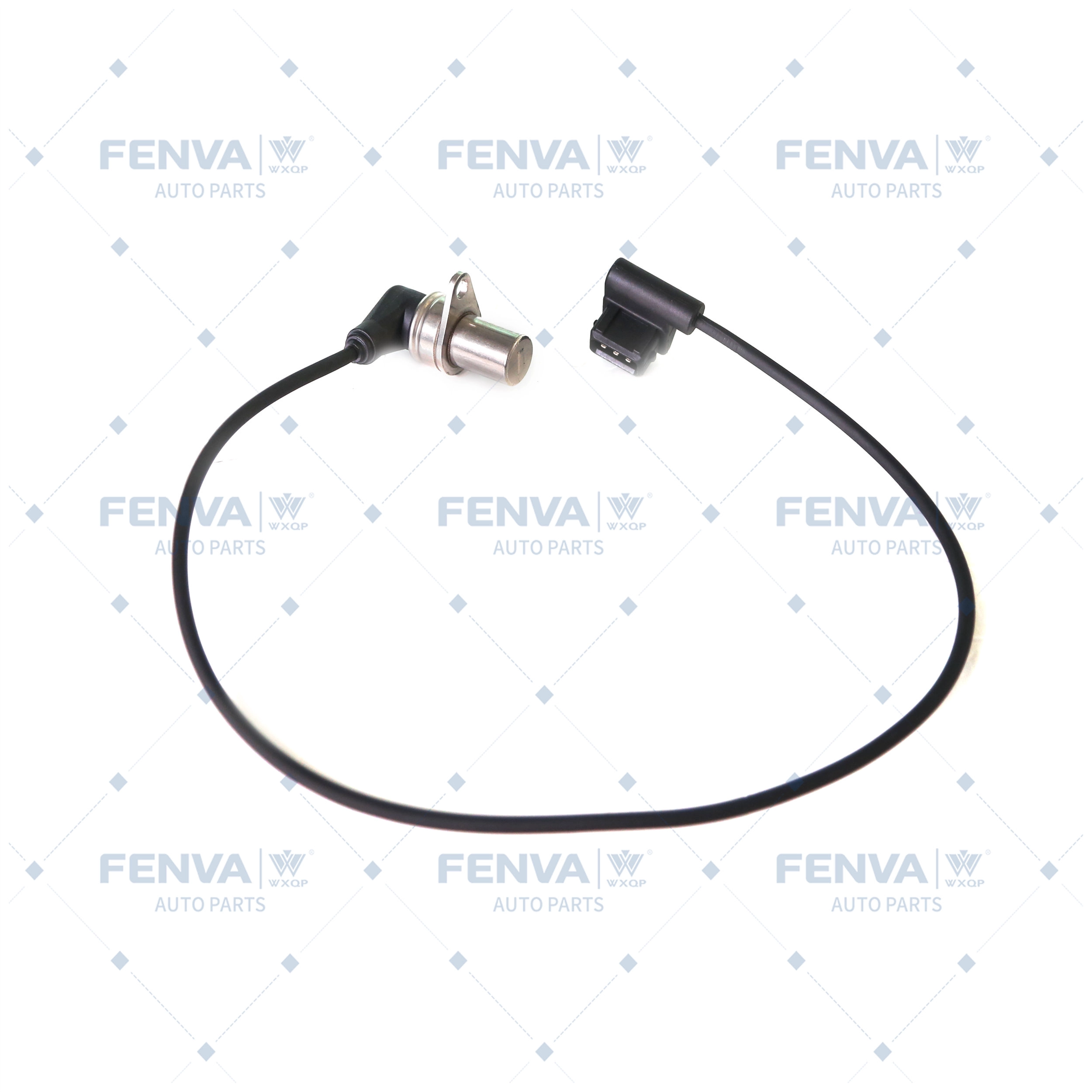 Capteur d'angle, vilebrequin WXQP 230057