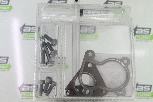 Kit de montage, compresseur DA SILVA AJ429