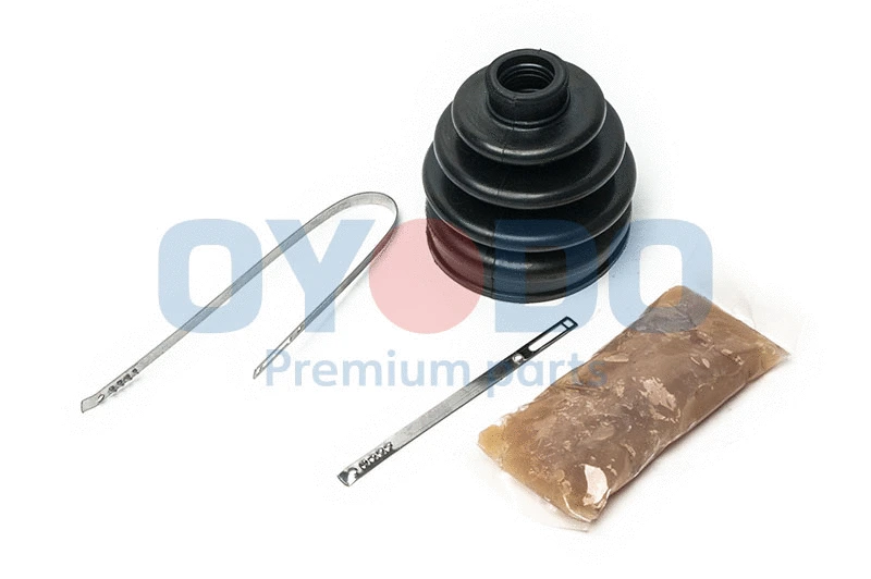 Jeu de joints-soufflets, arbre de commande Oyodo 50P0514-OYO