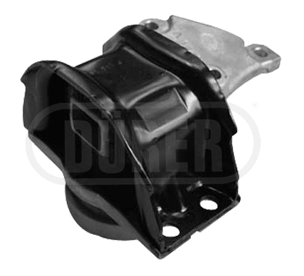 Support moteur DÜRER SM2114