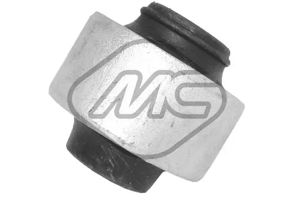 Suspension, bras de liaison Metalcaucho 06568