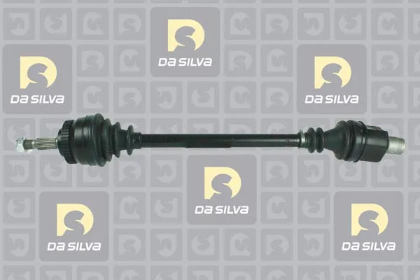 Arbre de transmission DA SILVA 4422AT