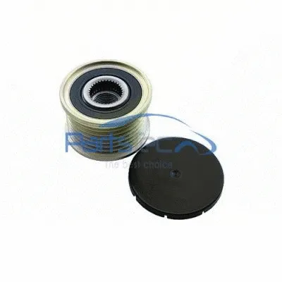 Poulie roue libre, alternateur PartsTec PTA104-0124