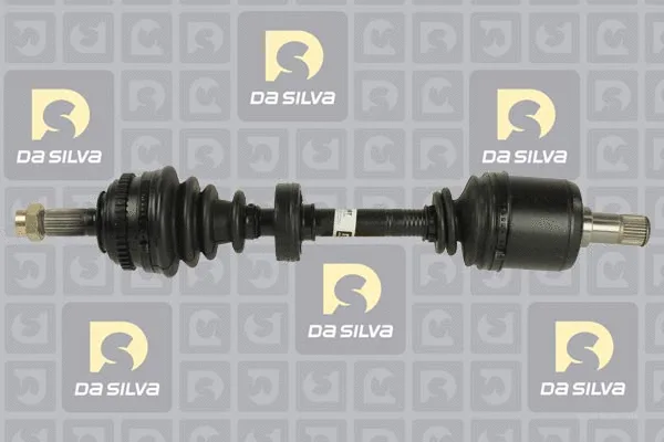 Arbre de transmission DA SILVA 311222BT
