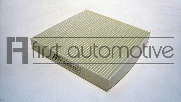 Filtre, air de l'habitacle 1A FIRST AUTOMOTIVE C30415