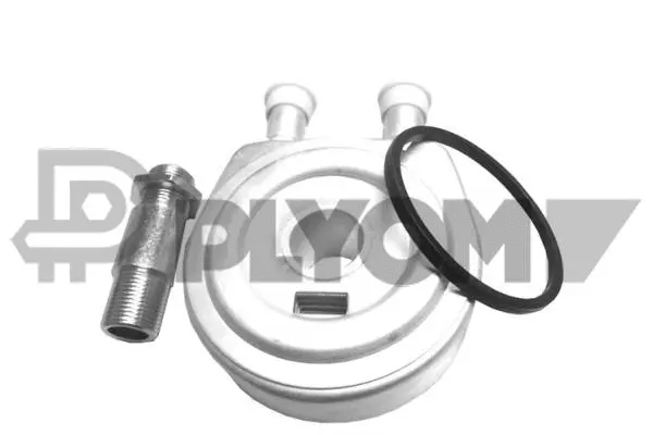 Radiateur d'huile PLYOM P021382