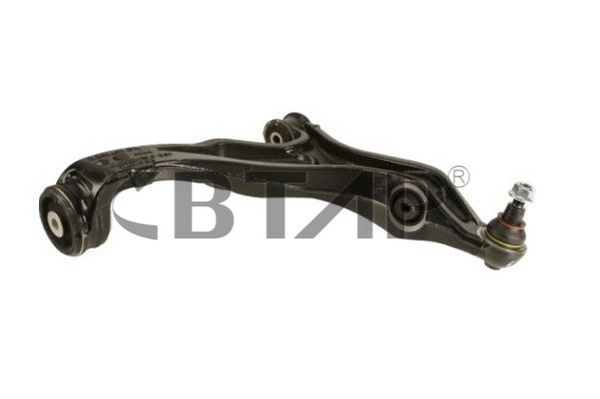 Bras de liaison, suspension de roue BTAP BVC302-035