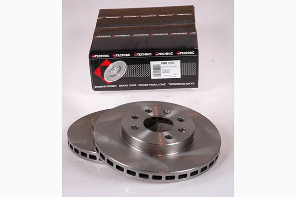 Disque de frein PROTECHNIC PRD2354