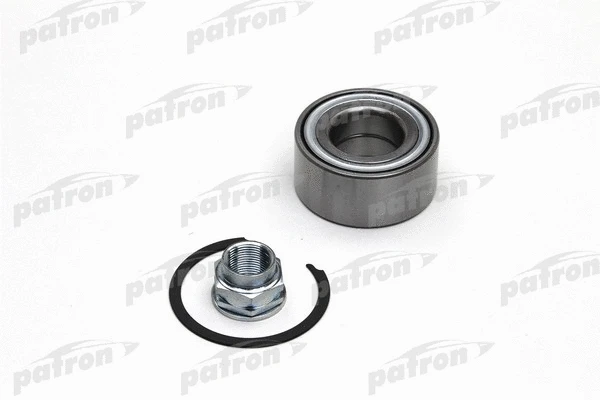 Kit de roulements de roue PATRON PBK1438