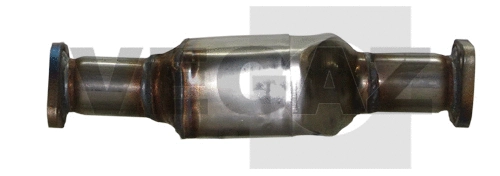 Catalyseur VEGAZ GmbH MIK-937