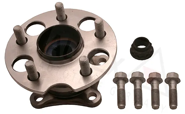 Kit de roulements de roue AUTEX 802899