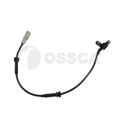 Capteur, vitesse de roue OSSCA 35388