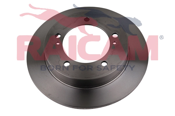 Disque de frein RAICAM RD01268