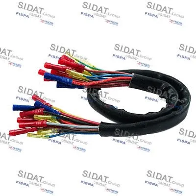 Kit de montage, kit de câbles AUTOTEAM D05063
