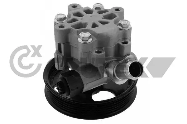 Pompe hydraulique, direction CAUTEX 773782