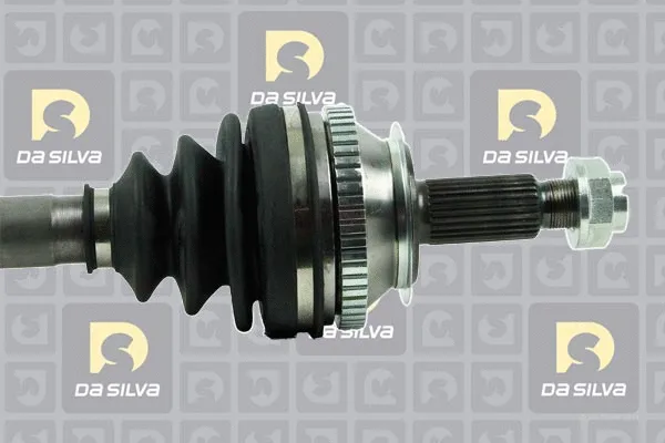 Arbre de transmission DA SILVA 4330AT