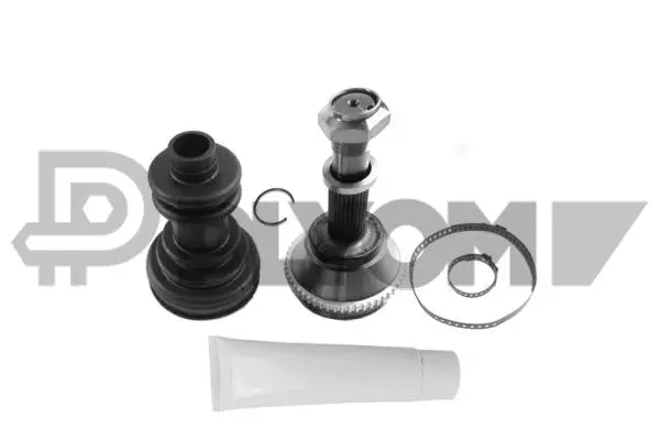 Jeu de joints, arbre de transmission PLYOM P760235