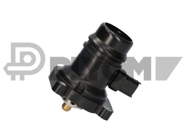 Bride de liquide de refroidissement PLYOM P756729