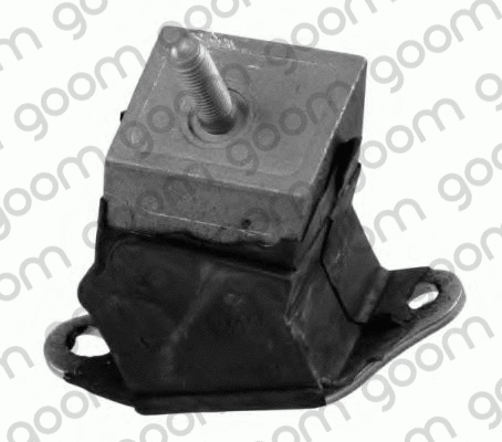 Suspension, boîte de vitesse manuelle GOOM GM-0035