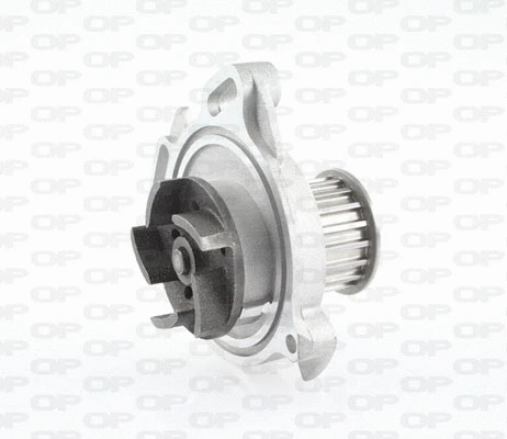 Pompe à eau, refroidissement du moteur OPEN PARTS WAP8115.00