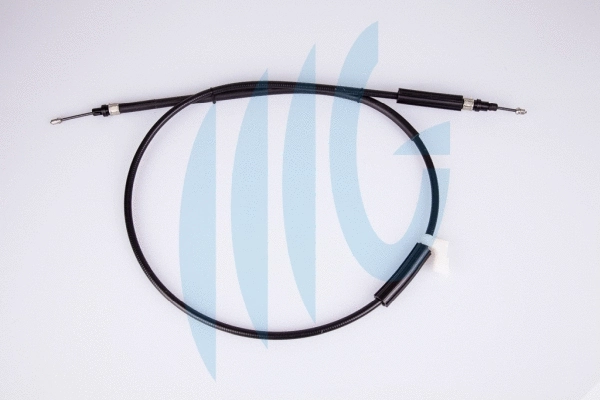 Tirette à câble, frein de stationnement RICAMBIFLEX GM 01300023