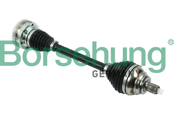 Arbre de transmission Borsehung B17856