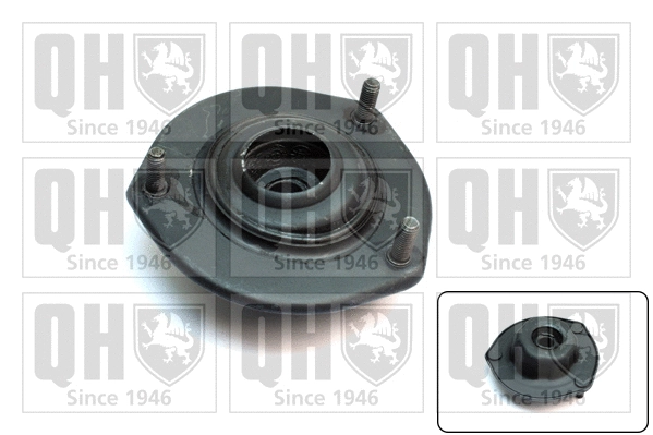 Coupelle de suspension QUINTON HAZELL EMR6039