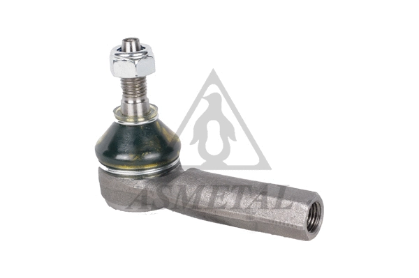 Rotule de barre de connexion ASMETAL 17VW2020