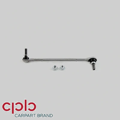 Entretoise/tige, stabilisateur CPB 506126