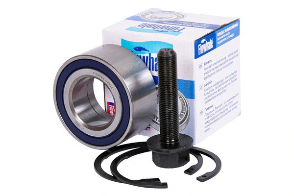 Kit de roulements de roue FINWHALE HB738