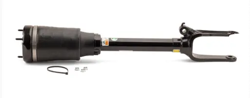 Armortisseur pneumatique AUTO-SPEED PARTS 1160AS2789