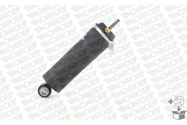 Amortisseur, suspension de la cabine MONROE CB0212