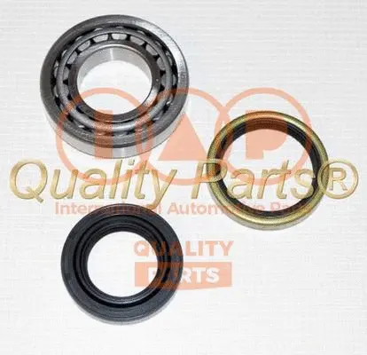 Kit de roulements de roue IAP QUALITY PARTS 409-12021K
