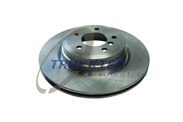 Disque de frein TRUCKTEC AUTOMOTIVE 08.34.083