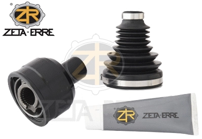 Jeu de joints, arbre de transmission ZETA-ERRE ZR7339