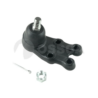 Rotule de suspension OSSCA 77633